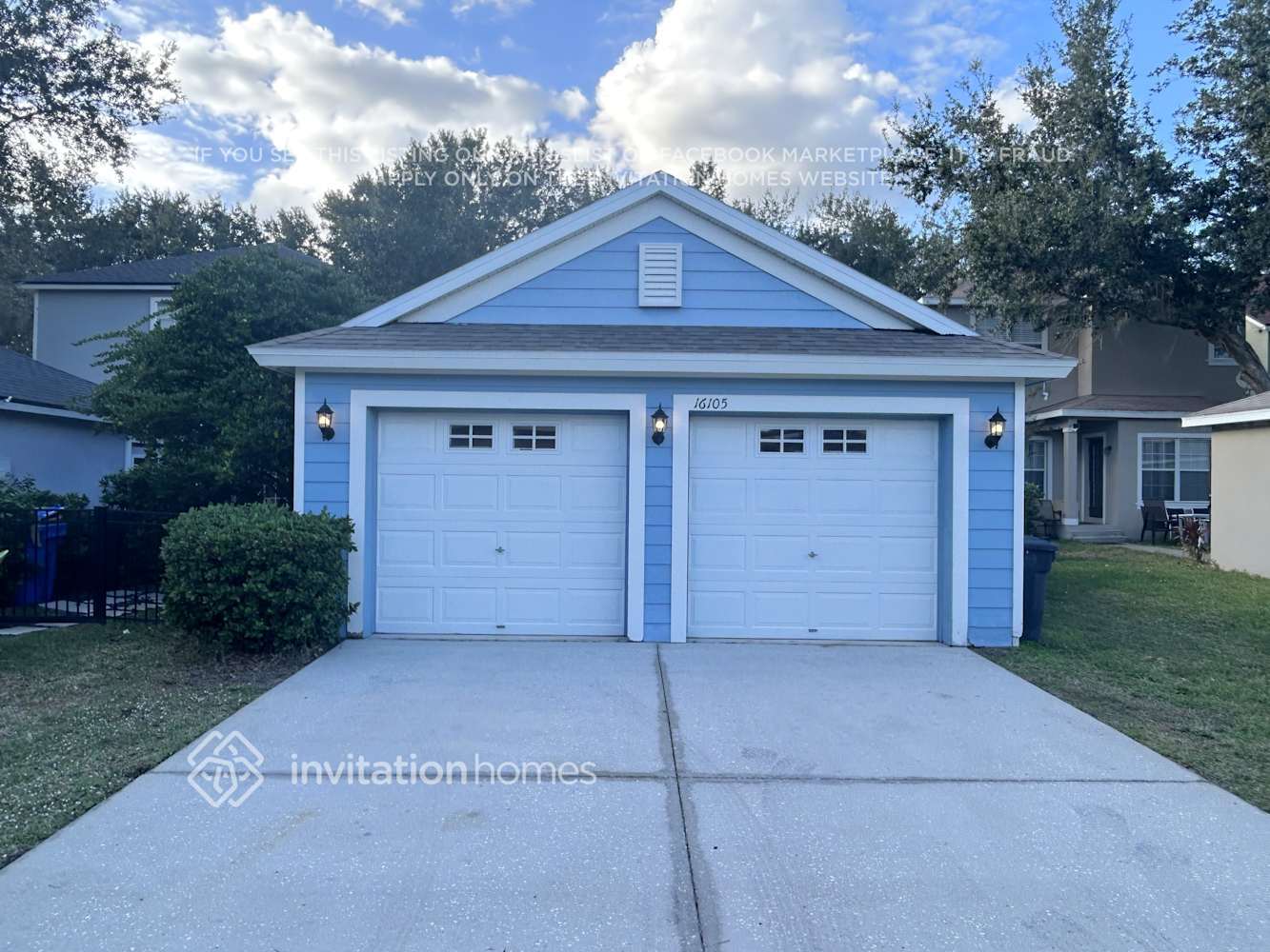 Building Photo - 16105 Bridgewalk Dr