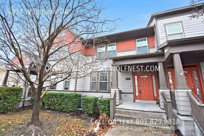 Building Photo - 4337 Degray Dr