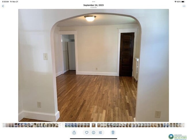 Building Photo - 926 E Tilghman St