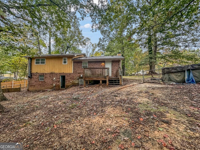 Building Photo - 4187 Clearview Dr