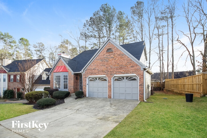 Building Photo - 1404 Chapel Hill Ln SW