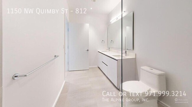 Building Photo - 1150 NW Quimby St