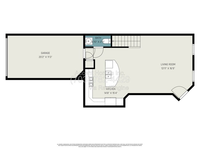Building Photo - 5675 Harrington Falls Ln