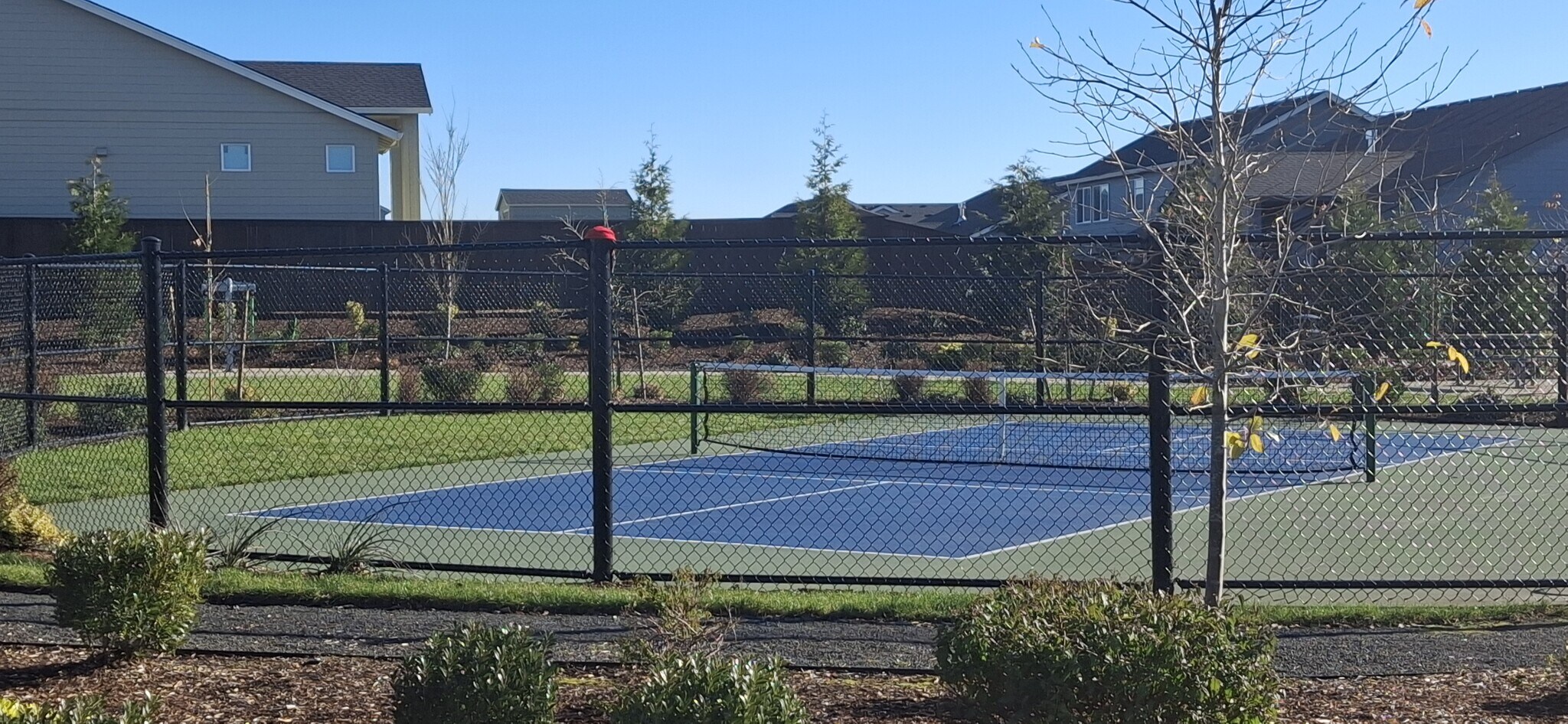 Pickleball Court - 31741 NW Blake Terr