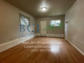 Building Photo - 5503 112th St SW