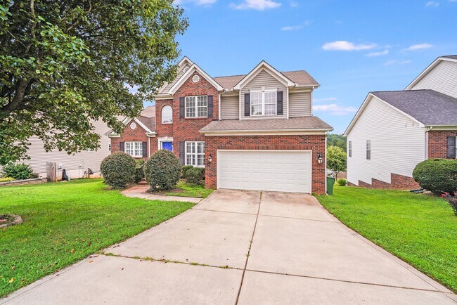 Primary Photo - Enjoy Riverfront Living! Spacious 4-Bedroo...