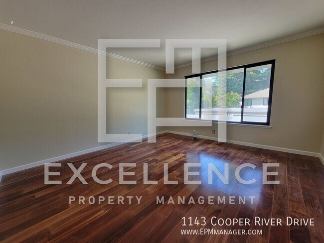 Building Photo - 1143 Cooper River Dr