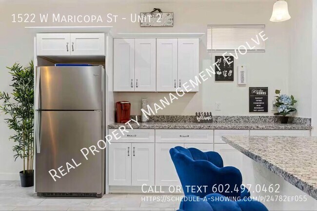Building Photo - 1522 W Maricopa St