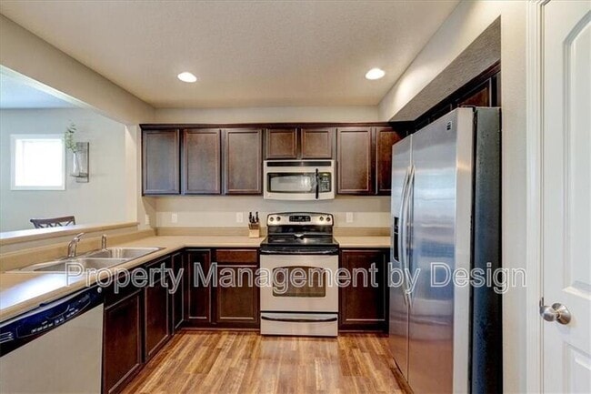 Building Photo - 4603 NE Milligan Ln