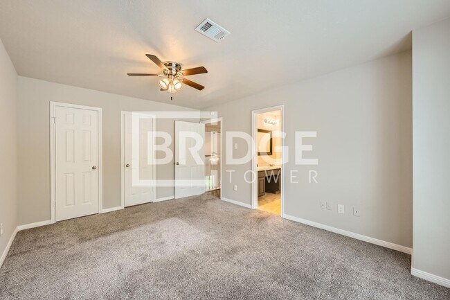 Building Photo - 1203 Mayweather Ln