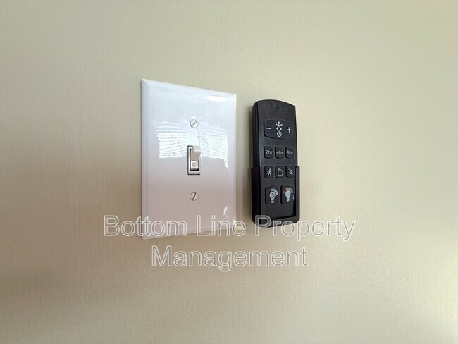 Building Photo - 6401 Currywood Pl