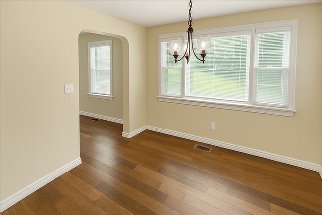 Building Photo - 14736 Haggerty Rd