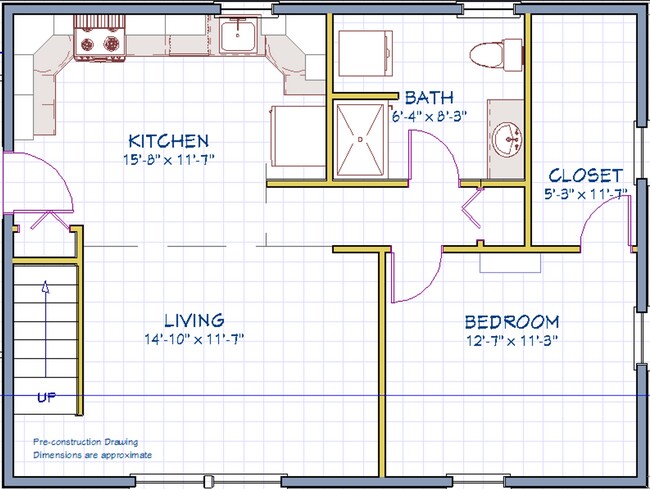 Building Photo - 118 Ashcraft Rd