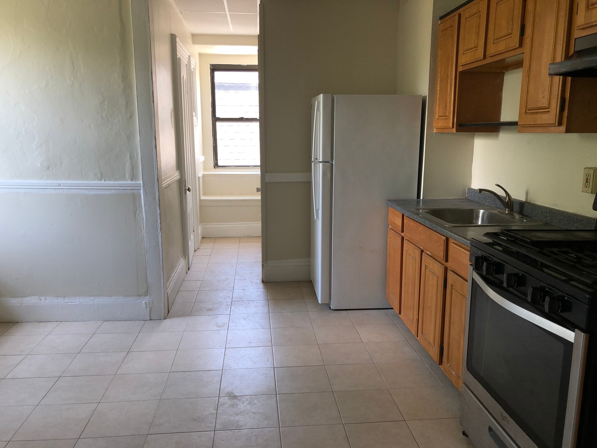 Building Photo - 183 Harvard St