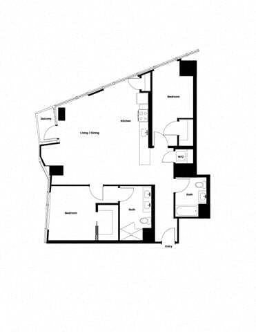 Floorplan - Cielo