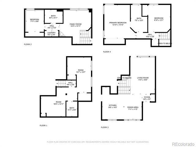 Building Photo - 3738 Rosewalk Ct