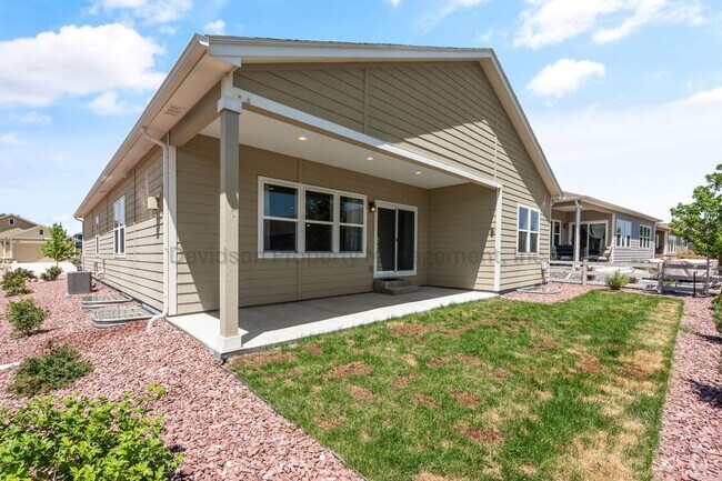 Building Photo - 6173 Harmonica Arch Dr