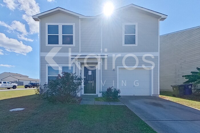 Primary Photo - 100 Farmington Dr