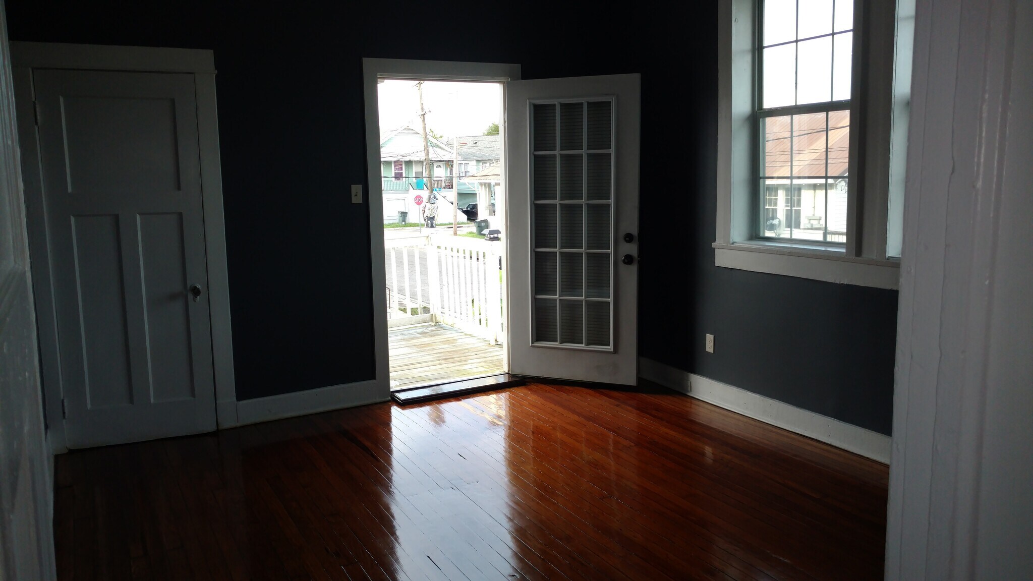 Building Photo - 4201 S Galvez St