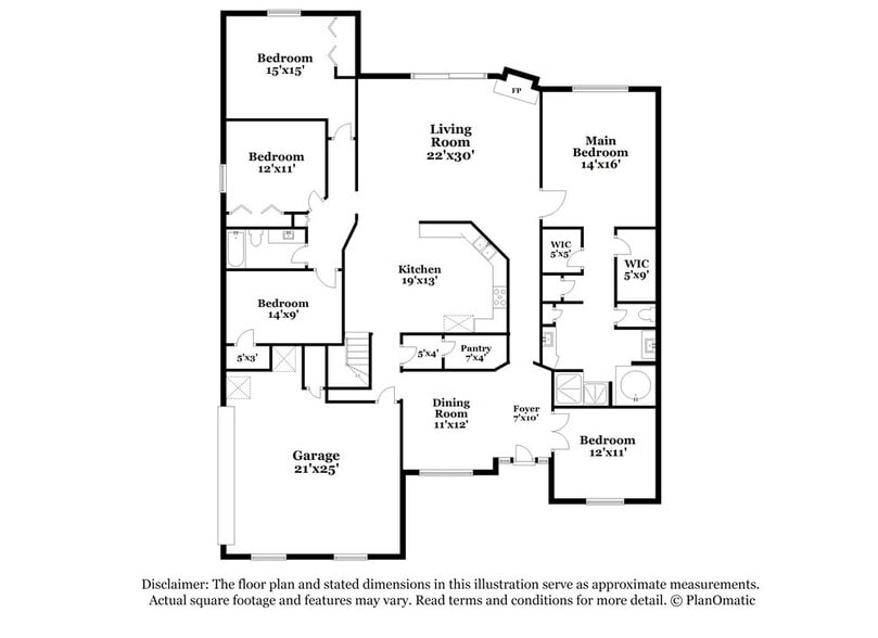 Building Photo - 6826 Elkmont Dr