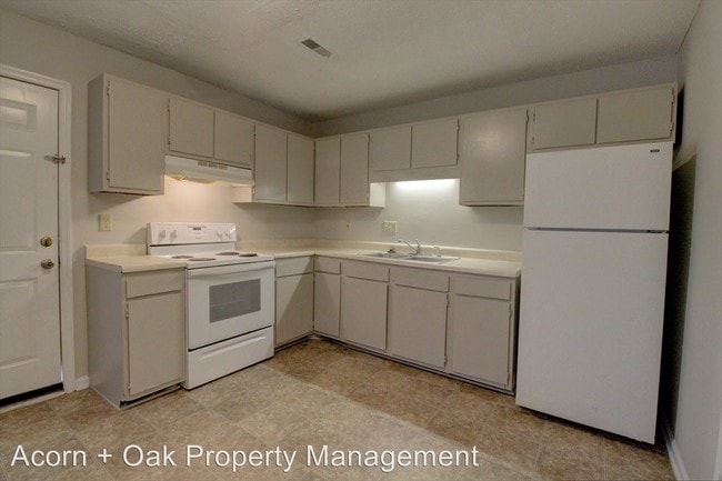 Building Photo - 4206 Oran Ave