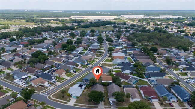 Building Photo - 1610 Oak Hill Trail