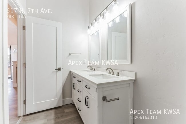 Building Photo - 617 N 7th Ave