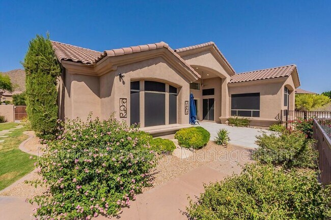 Building Photo - 13607 E Geronimo Rd