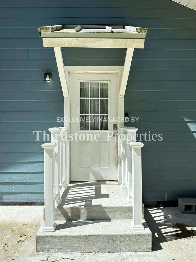 Building Photo - 1439 Dancy St