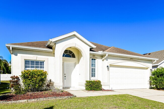 Building Photo - 115 Cork Way