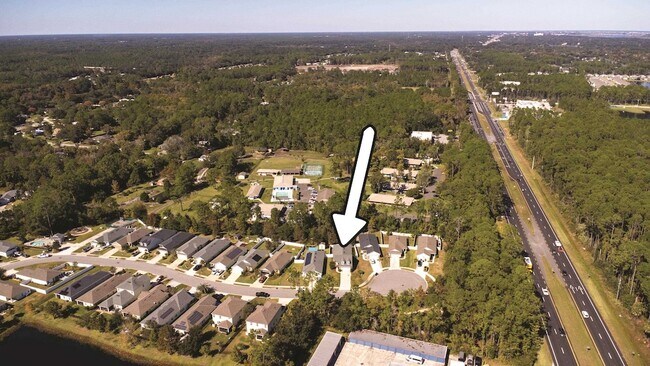 Building Photo - 415 Santorini Ct