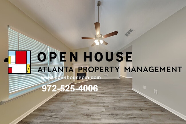 Building Photo - 450 Aristocrat Dr SW, Loganville