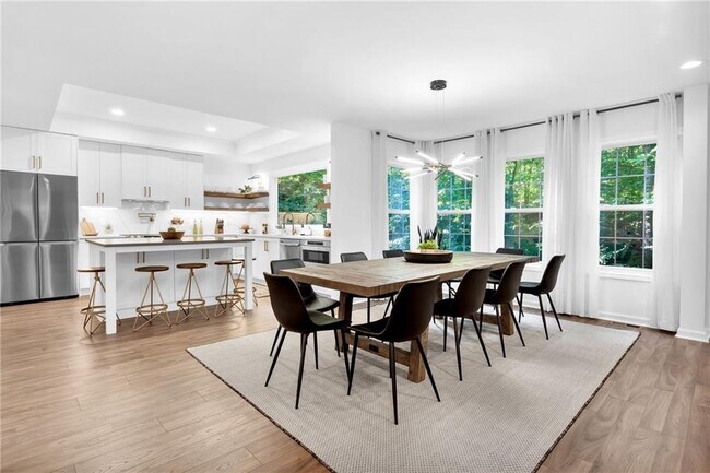 Building Photo - 3882 The Ascent NE