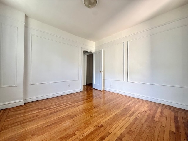 Floorplan - 295 Convent Avenue