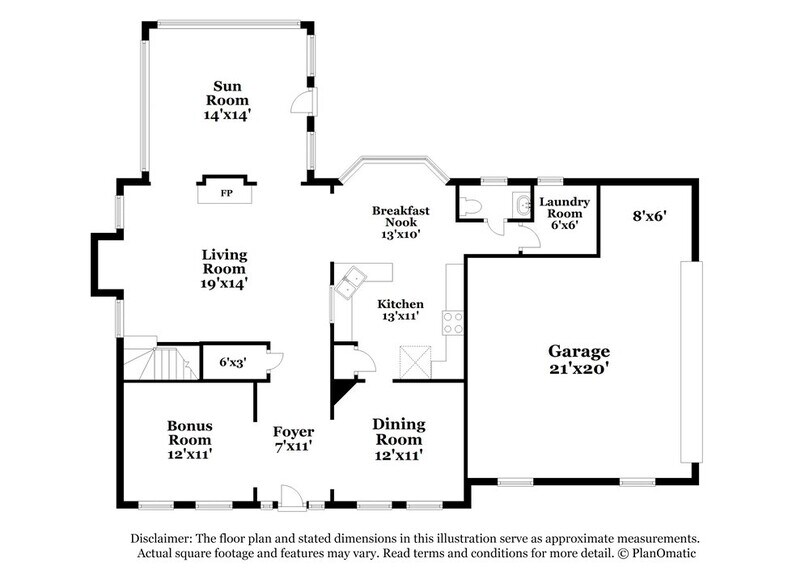 Building Photo - 2890 Mandy Ct