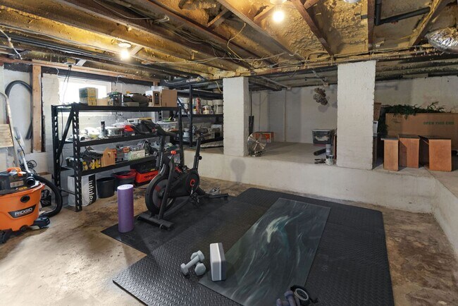 Building Photo - 3 Bed 2.5 Bath Home for Rent in Norfolk!