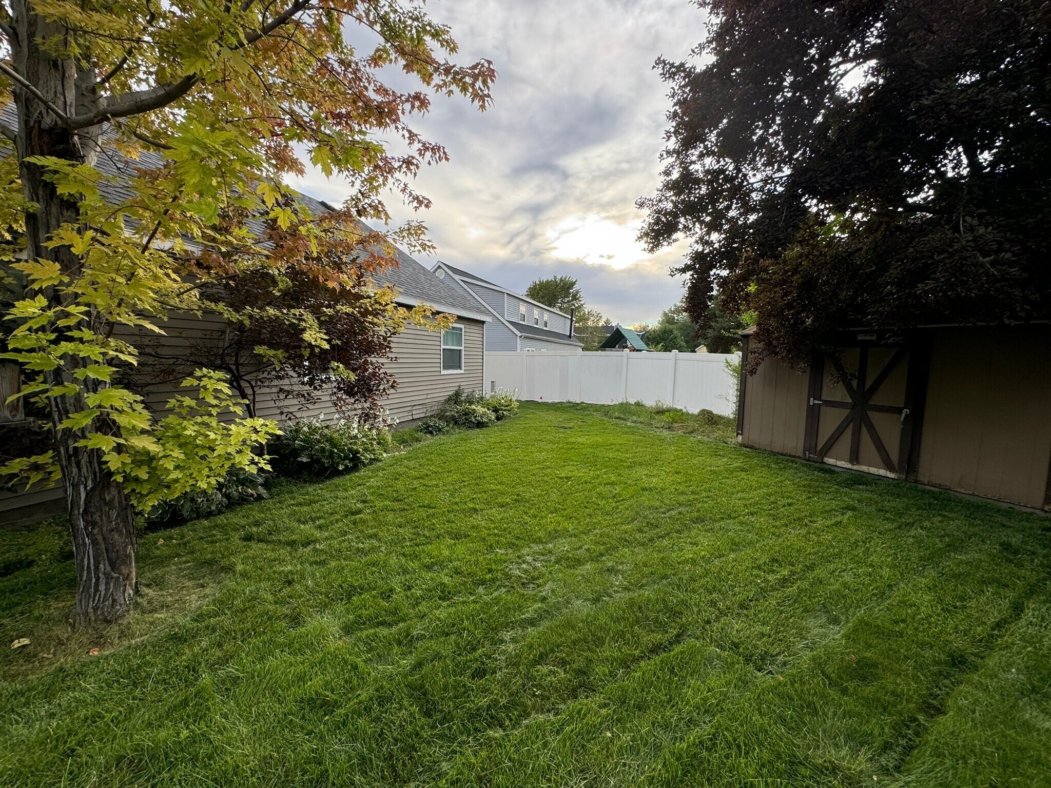 Building Photo - 992 Halcyon Dr