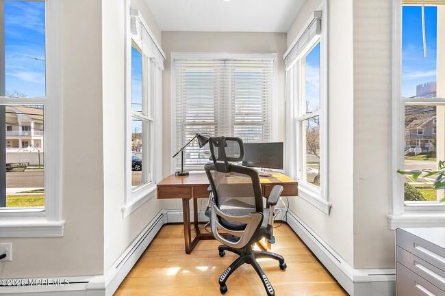 Building Photo - 701 Asbury Ave