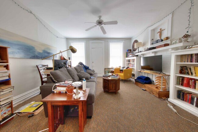 Building Photo - 3111 Portis Ave