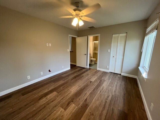 Primary Bedroom - 6499 Chasewood Dr