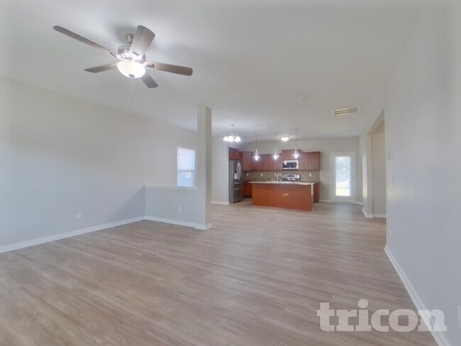 Building Photo - 1551 Peabody Court