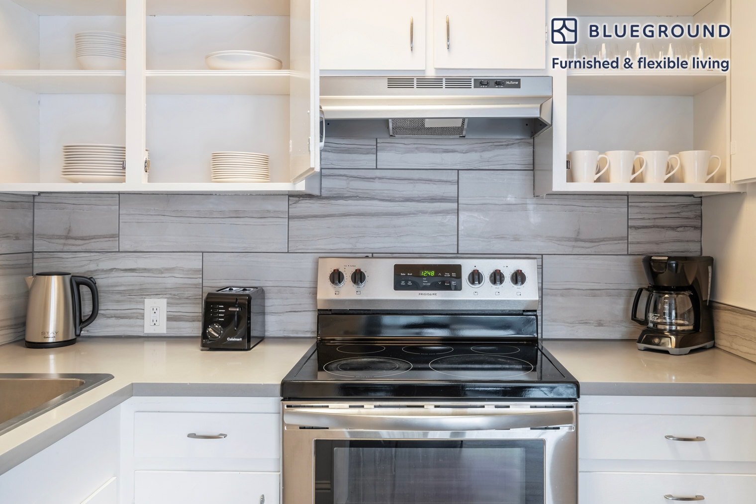 Building Photo - 801 Middlefield Rd