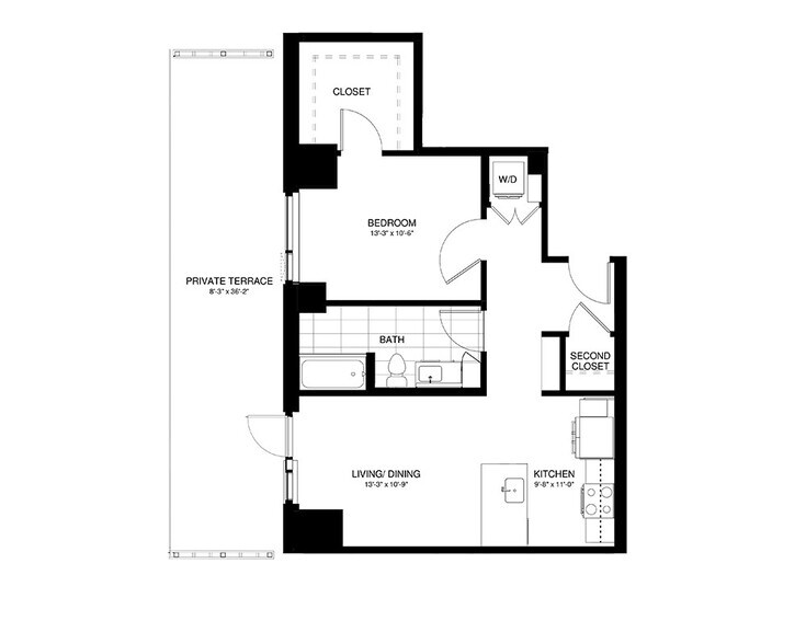 Building Photo - 345 Harrison Ave