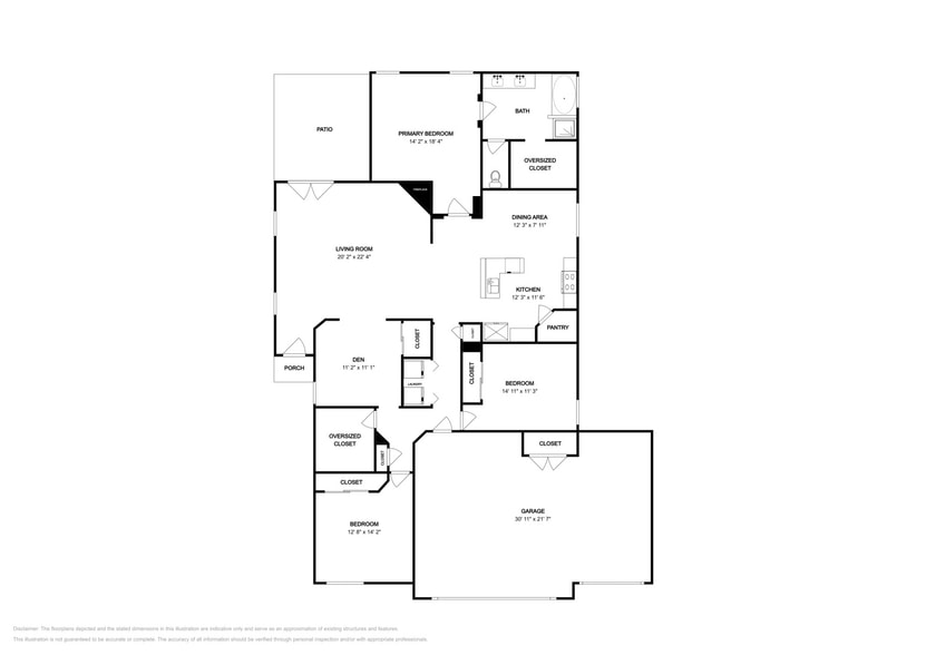 Building Photo - 8316 Mesa Top Rd NW