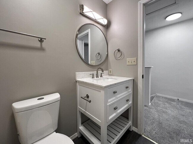 Building Photo - 3433 S Burks Ct