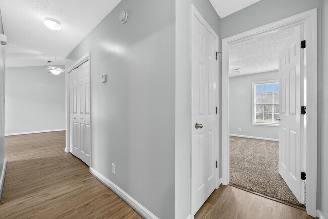 Building Photo - 402 Faulkner Dr