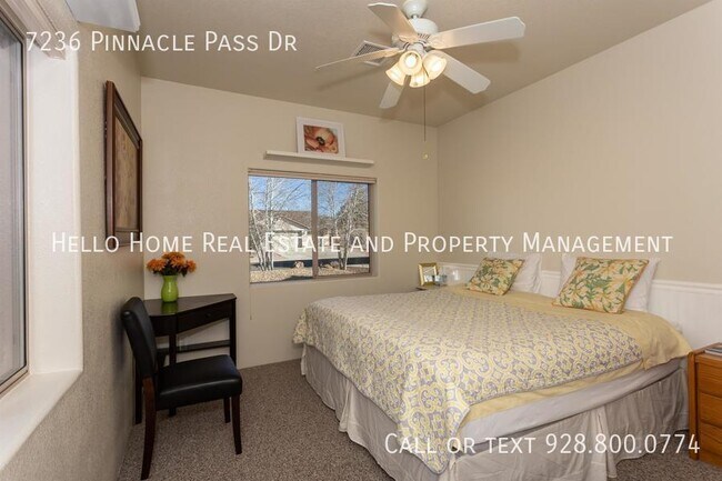 Building Photo - 7236 Pinnacle Pass Dr