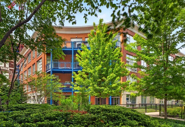 Building Photo - 1151 W Washington Blvd