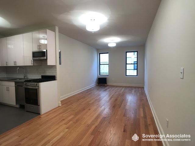Floorplan - 640 Fort Washington Avenue