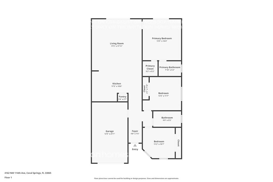 Building Photo - 4162 NW 114th Ave